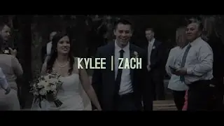 Richmond Hill Wedding - Kylee & Zach