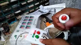 bel pasien rumah sakit  bel pemanggil perawat