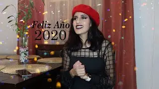 FELIZ AÑO NUEVO | 2020
