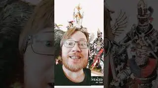 Tell Me How the Grass Taste Little Man!!?!?? Bretonnian Foot Knights!!!? I am right?