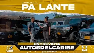 El momento mas difícil para nosotros fue la pandemia nos dice AUTOS DEL CARIBE. #Palante🚀