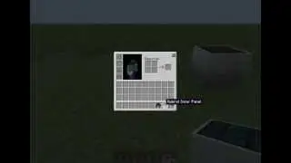 Гайд по аддону для IC2:  Advanced Solar Panels