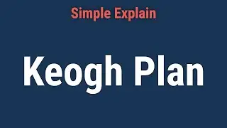 What Is a Keogh Plan?