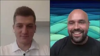 Q3 2021 Fireside Chat with Reef Finance CEO Denko Mancheski