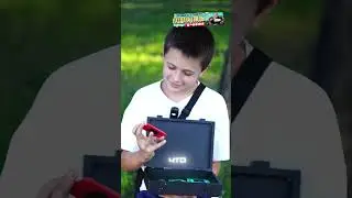 ОТКРЫЛ НОЖЕВОЙ КЕЙС В РЕАЛЬНОЙ ЖИЗНИ ИЗ STANDOFF 2