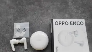 singkat padat unboxing oppo enco buds 2 .. suara tidak di ragukan
