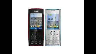 Nokia ringtone-Candy