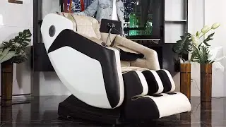 AERO | STELLAR PREMIUM MASSAGE CHAIR PRODUCT VIDEO COMMERCIAL