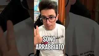 LORENZIST CANTA UNA CANZONE??!! #shorts #short #lorenzist #divertente