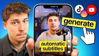 How to Add Subtitles to a Video