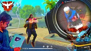 Best Sniper Montages of 2021 || Free Fire Only Sniper King