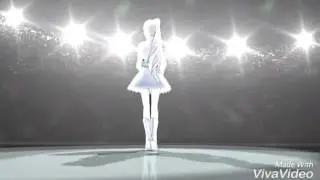 Dark horse Anime