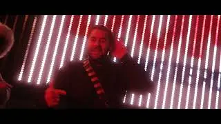Gzuz feat. Bonez MC, Olexesh, Kolja Goldstein - Welcome to German City