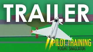 PTFS World War | Roblox Millitary Movie | Trailer (2024)