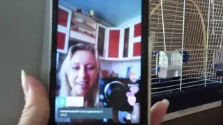 Приложение Periscope от Twitter. Как работает Periscope - ОБЗОР