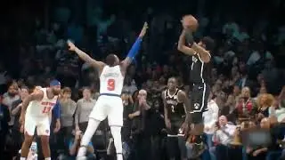 #the squirrel boy Kyrie Irving@3 in1tv