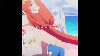 Late Summer's Fine Sand || Die young || Genshin impact