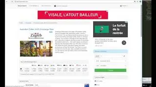 RealTime Currency Rates at XeConvert - How To