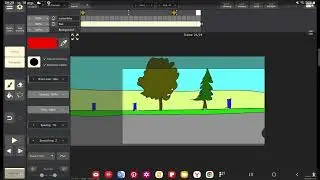 Экспорт видео rough animator tutorial