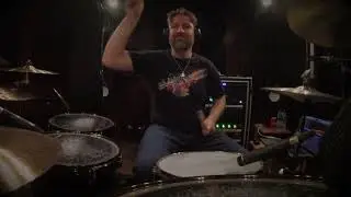 Cold - Chris Stapleton - Drum Cover