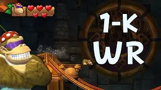 [WR] 1-K Swinger Flinger in 56.62 (Funky Mode)