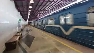 МуРаВеЙ 2