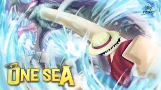 New One Piece Game! (One Sea)