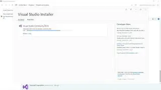 Cara Uninstall Visual Studio 2022