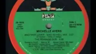 Michelle Ayers - Another Lover (Blaze Mix)