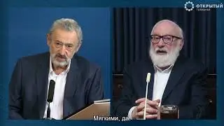 По дороге в рай проходя через ад