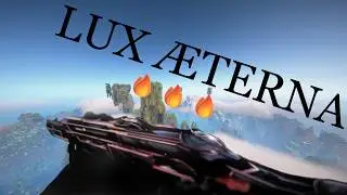 Lux Æterna 🔥(Valorant Montage)
