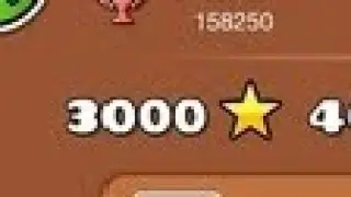 3000 stars!!!