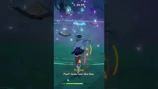 Genshin Impact Getting Closest Possible Dailies Attempt#36