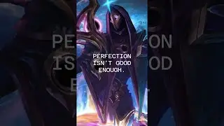 League of Legends Quotes that hit different😞-Jhin 