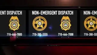 Do Not Let Your Community Be An Easy Target