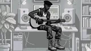 Quest Mw - Kisses (Official Audio)
