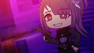 Disowned || Meme || Unfinished Collab || Gacha Club