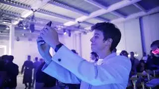The Digital Side