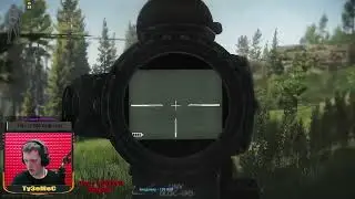 Escape From Tarkov Хайлайты со стримов #3