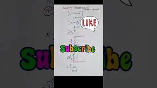 Beckmann Rearrangement|Organic name reaction|Chemistry for NEET JEE IIT JAM HTET STET EXAMS