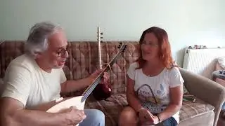 Güneş Topla&Mustafa Funda