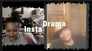 Insta Drama 29 - Bam Bam Bam Bam