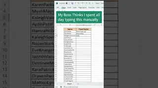 Adding space between text 