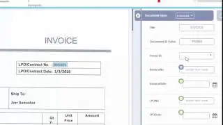 Indexing with FOTOPIA