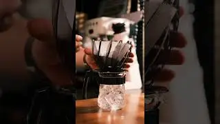 고소한 커피 좋아하세요? 이거 드시면 됩니다  #coffee