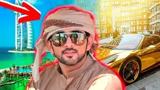 LOS EXTRAVAGANTES GASTOS DEL REY DE DUBAI