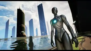Unreal Engine:Creating Widgets for UI - Project Primer