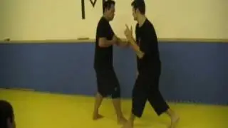 Silat Suffian Bela Diri - Traditional Bruneian Kuntau