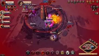 Albion Online | Intense Draw as Bloodletter