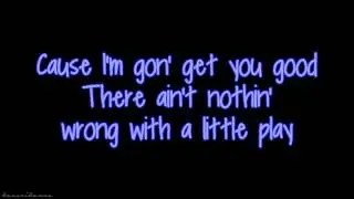 Get You Good - Roy Woods (LYRICS)